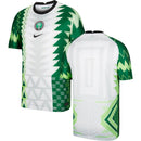 NIGERIA HOME STADIUM  2020