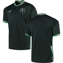 NIGERIA AWAY STADIUM  2020