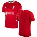 LIVERPOOL HOME STADIUM JERSEY 2023/24 MEN`S