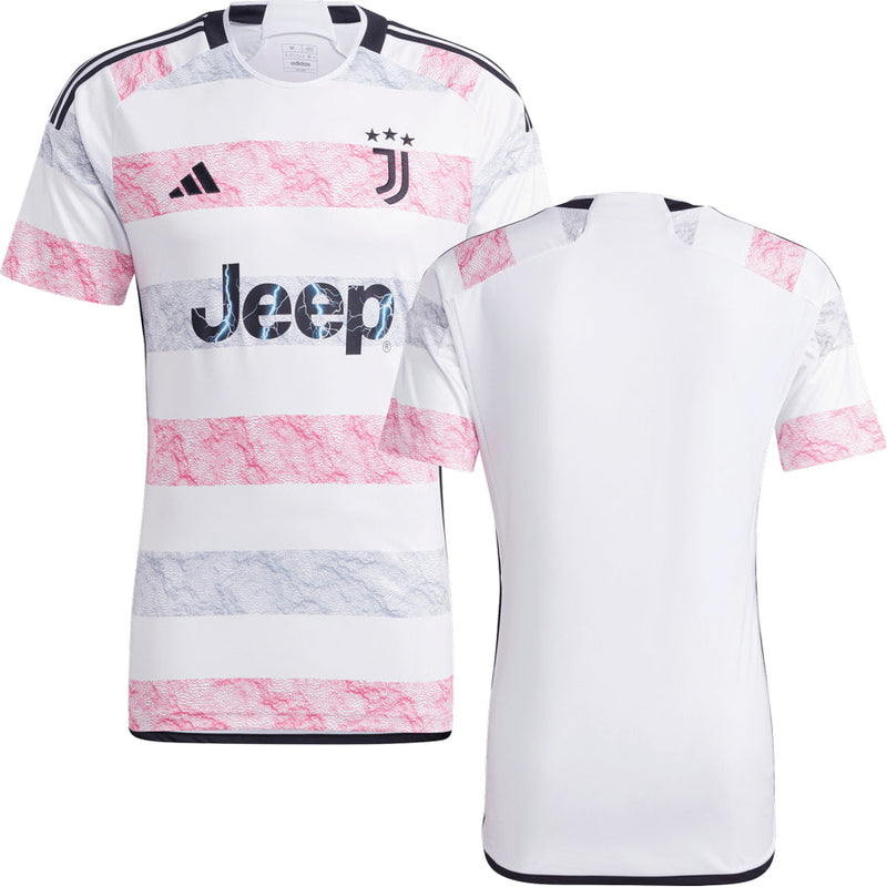 JUVENTUS AWAY JERSEY ESTÁDIO 2023/24 MASCULINO
