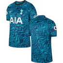 TOTTENHAM HOTSPUR FC THIRD STADIUM JERSEY 2022/23