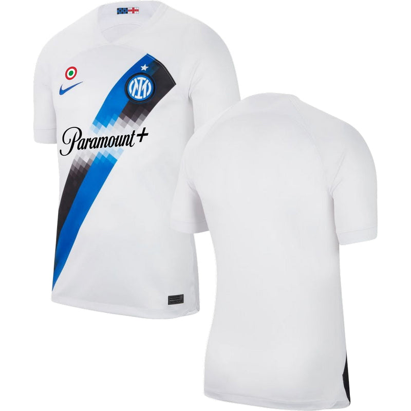 JERSEY INTER DE MILÃO ESTÁDIO 2023/24 MASCULINO