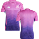 Camisa Alemanha Fora EURO 2024