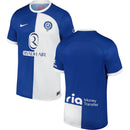 ATLETICO MADRID AWAY STADIUM JERSEY 2023/24 MEN`S