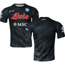 NAPOLI SSC THIRD JERSEY STADIUM 22/23