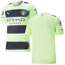 ESTÁDIO MANCHESTER CITY TERCEIRA CAMISA 2022/23
