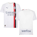 MILAN AC AWAY JERSEY 2023/24 MEN`S