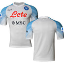 ESTÁDIO DA CAMISETA NOVA DO NAPOLI SSC 22/23