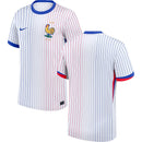 France Away Jersey EURO 2024 Men`s