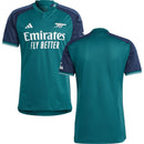 ARSENAL THIRD JERSEY STADIUM 2023/24 MEN`S