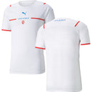 Czech Republic Away Stadium  2021 EURO 2020