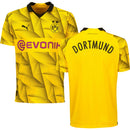BORUSSIA DORTMUND CUP JERSEY 2023/24 MEN`S
