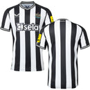 NEWCASTLE UNITED FC HOME STADIUM JERSEY 2023/24 MEN`S