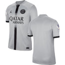 PARIS SAINT-GERMAIN AWAY STADIUM JERSEY 2022/23