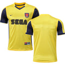 ARSENAL AWAY RETRO RÉPLICA 1999/2000