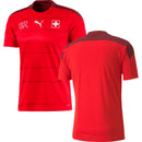 Switzerland Home Stadium  2020/21 EURO 2020