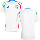 Camisa Itália Away EURO 2024