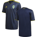 SWEDEN AWAY STADIUM  2020/21