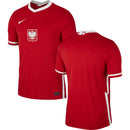 POLAND AWAY STADIUM  2020/2021