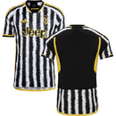 JUVENTUS HOME JERSEY STADIUM 2023/24 MEN`S
