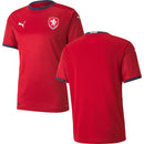 Czech Republic Home Stadium  2021 EURO 2020