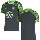 WOLFSBURG VFL AWAY JERSEY 2023/24 MEN`S