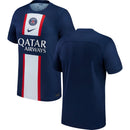 PARIS SAINT-GERMAIN HOME STADIUM JERSEY 2022/23