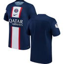 PARIS SAINT-GERMAIN HOME STADIUM JERSEY 2022/23