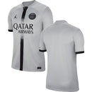 PARIS SAINT-GERMAIN AWAY STADIUM JERSEY 2022/23