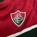 FLUMINENSE TRAINING COM PATROCINADOR I 23/24 MEN