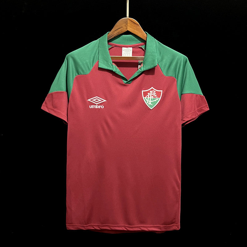 TREINO FLUMINENSE V 23/24 MASCULINO