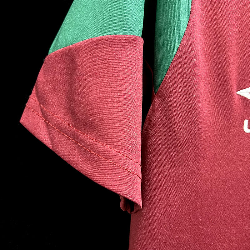 TREINO FLUMINENSE V 23/24 MASCULINO