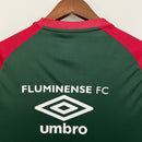 FLUMINENSE TRAINING COM PATROCINADOR I 23/24 MEN