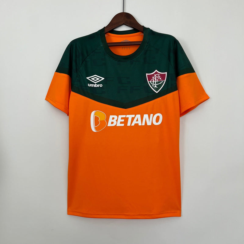 FLUMINENSE TREINAMENTO COM PATROCINADOR III 23/24 MASCULINO