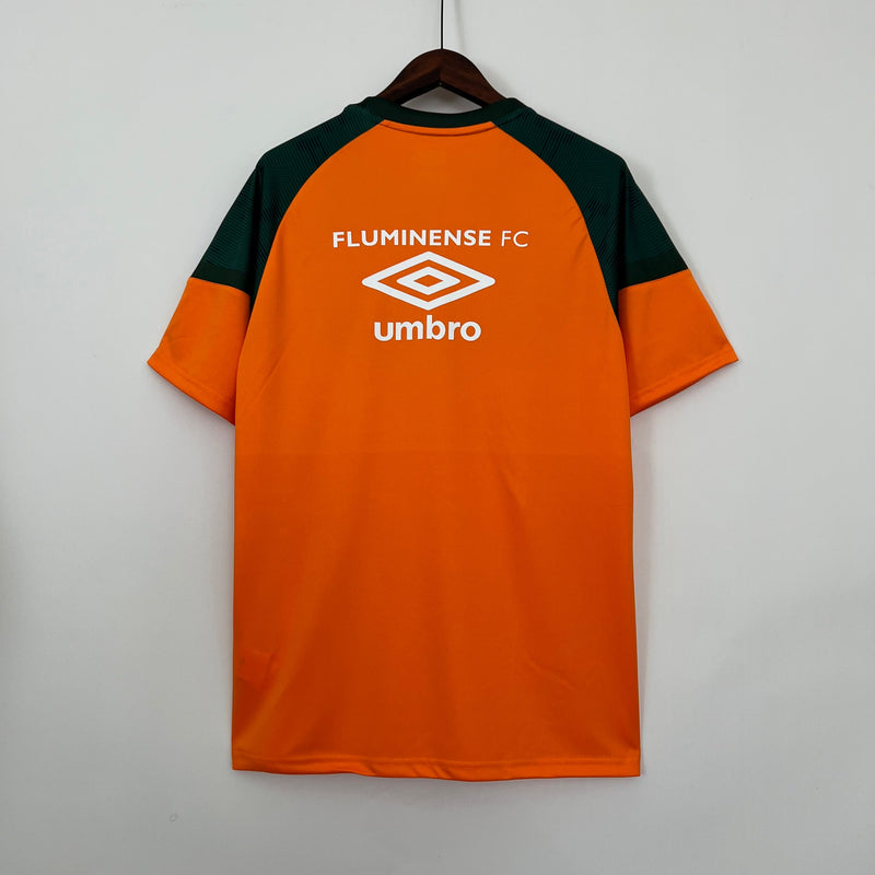 FLUMINENSE TREINAMENTO COM PATROCINADOR III 23/24 MASCULINO