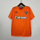 FLUMINENSE TRAINING COM PATROCINADOR IV 23/24 MEN