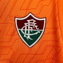 FLUMINENSE TRAINING COM PATROCINADOR IV 23/24 MEN