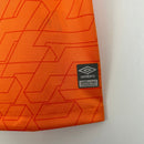 FLUMINENSE TRAINING COM PATROCINADOR IV 23/24 MEN