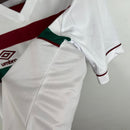 FLUMINENSE COM PATROCINADOR I 23/24 MEN