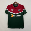 FLUMINENSE TRAINING COM PATROCINADOR I 23/24 MEN