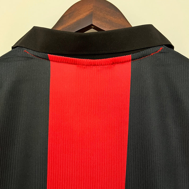 FRANKFURT I 99/00 HOMENS (RETRÔ)