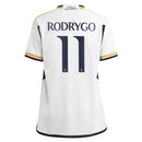 REAL MADRID 24/25 HOME  W/ RODRYGO