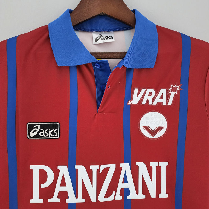 GIRONDIS DE BORDEUAX I 93/95 HOMEM (RETRO)