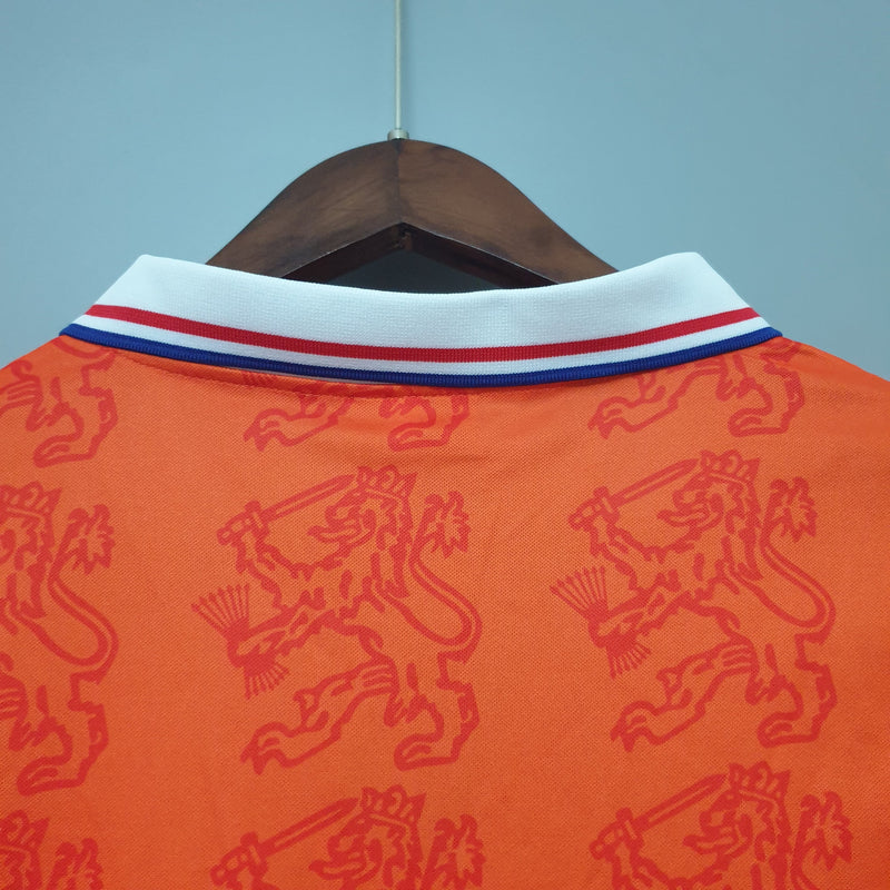HOLANDA I 95/96 HOMEM (RETRO)