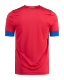 COSTA RICA HOME 2022 WORLD CUP