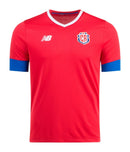 COSTA RICA HOME 2022 WORLD CUP