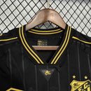 Santos FC x Charlie Brown Jr. Special Edition – "O Manto do Chorão"
