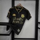 Santos FC x Charlie Brown Jr. Special Edition – "O Manto do Chorão"