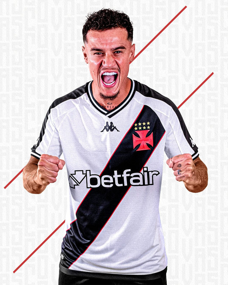 VASCO DA GAMA 24/25 FORA