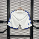 CRUZEIRO SHORT WHITE 23/24